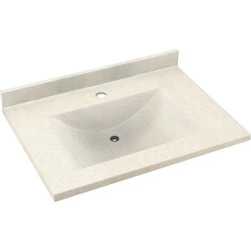 Swan Surfaces CV02225.072 Vanity Top 22X25 CV2225 Replacement MPN