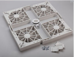MUSTEE 86.5 SHOWER FLOORS