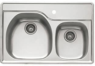 FRANKE NAX660 SINK DISPOSALS