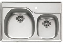 FRANKE NAX660 SINK DISPOSALS