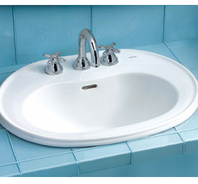 TOTO LT751-01 BATH & KITCHEN FAUCETS