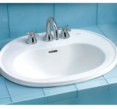 TOTO LT751-01 BATH & KITCHEN FAUCETS
