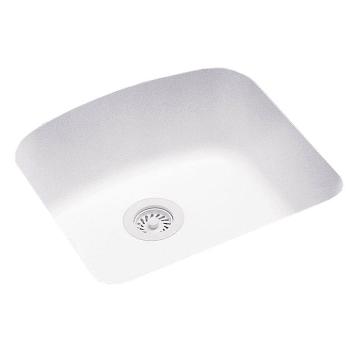 Swan US02021SB.011 SINK 21X20-1/4 SGL BWL