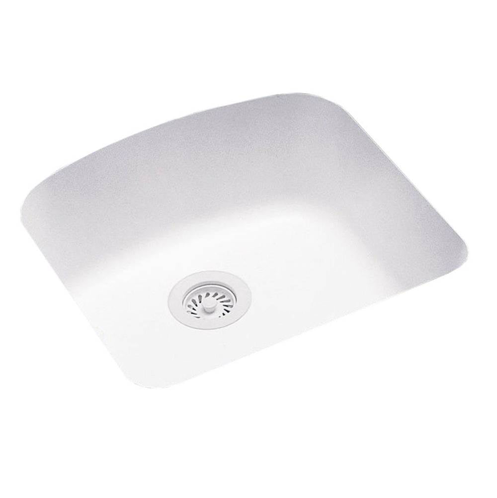 Swan US02021SB.018 Sink 21X20-1/4 SGL BWL