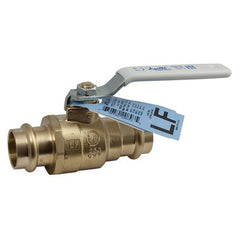 AaLBERTS IPS AMERICAS INC 77VLF14001 BALL VALVE 3 BRS PRSXPRS LF FULL PORT 250 PSI