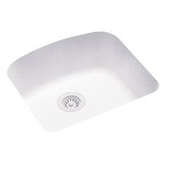 Swan US02021SB.010 Sink 21X20-1/4 SGL BWL