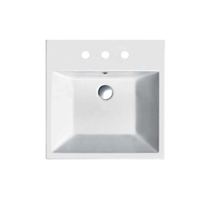 CERAMICA CATALANO 140VP00 BATHROOM VANITIES