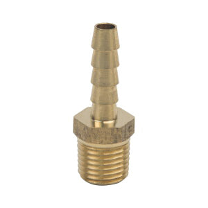 BRASSCRAFT 125-4-4 BRASS FITTINGS