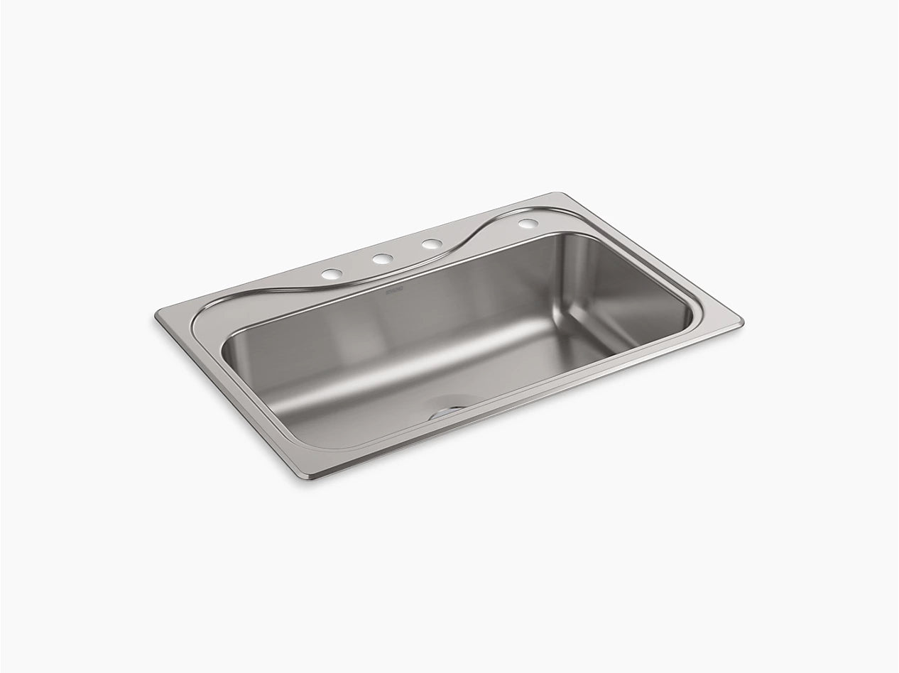 KOHLER 24912-4-NA SINK DISPOSALS