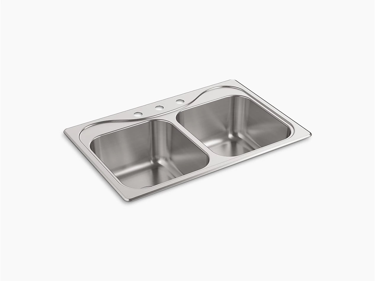 KOHLER 11850-3-NA SINK DISPOSALS