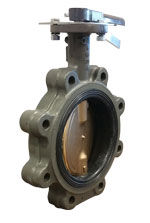 MILWAUKEE CL223ED5 ZONE VALVES