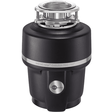 IN-SINK-ERATOR 79062-ISE GARBAGE DISPOSALS