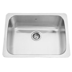 FRANKE QSU1925/8N SINK DISPOSALS