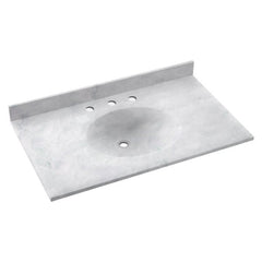 Swan VT02225.130 Vanity Top 22X25 SGL BWL VT1B2225