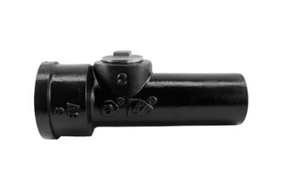 CHARLOTTE PIPE 01269 