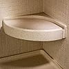SWAN CS01616.042 BATH GRAB BARS