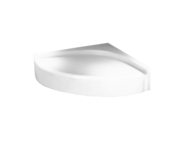 SWAN CS01616.058 BATH GRAB BARS