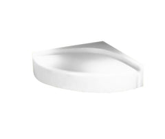 SWAN CS01616.058 BATH GRAB BARS