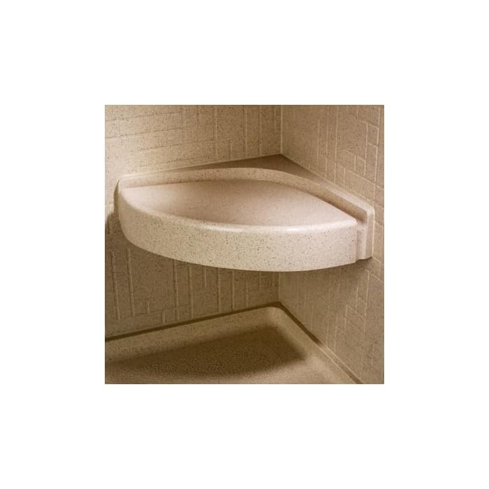 SWAN CS01616.012 BATH GRAB BARS