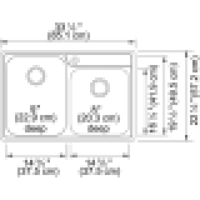 FRANKE EVCAG901-18 SINK DISPOSALS