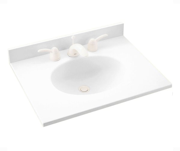 SWAN VT01925.129 BATHROOM VANITIES
