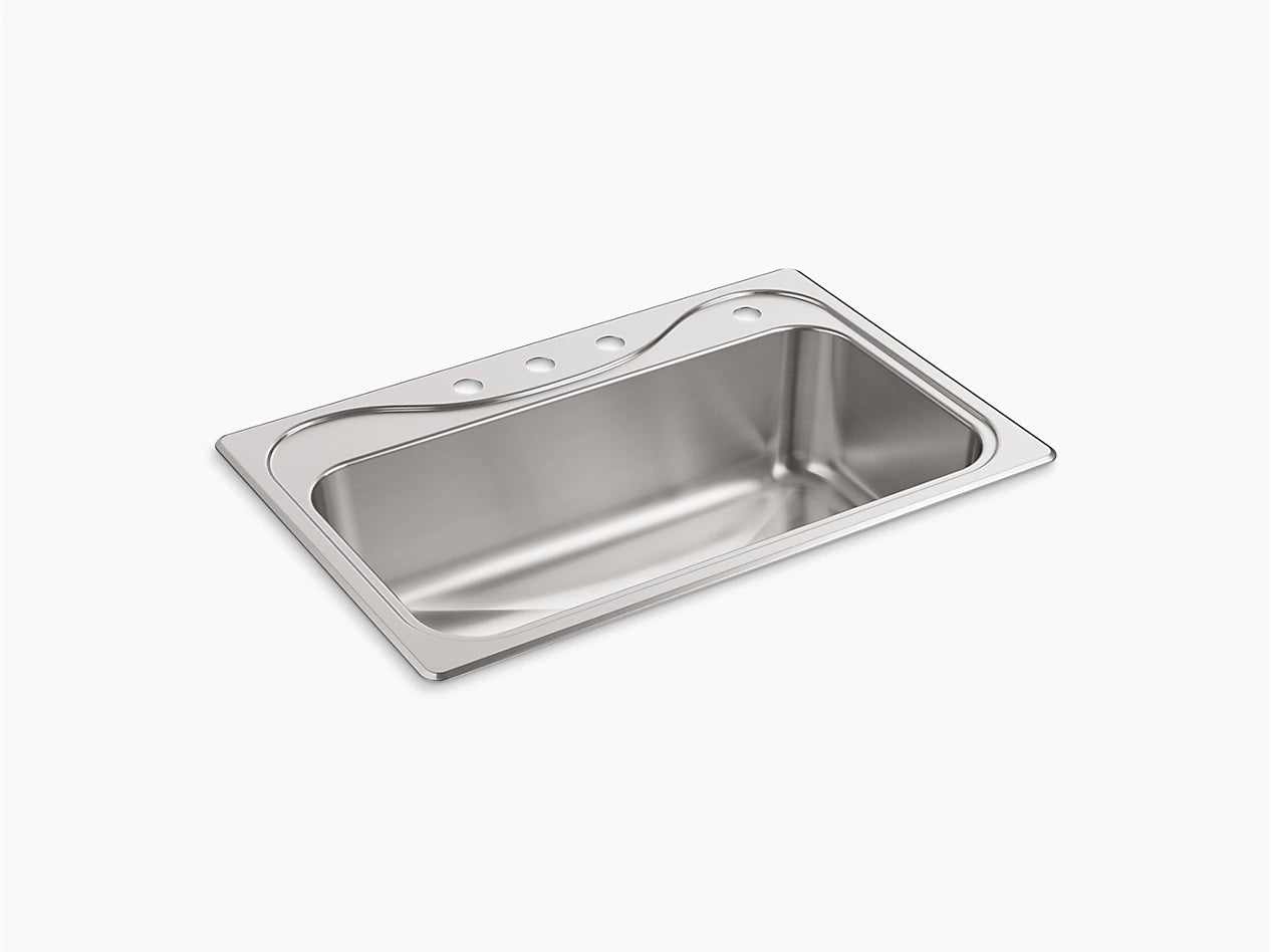 KOHLER 45987-4-NA GARBAGE DISPOSALS