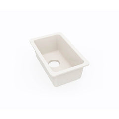 Swan US01711SB.018 Sink 11X17-3/4 SGL BWL US-1711