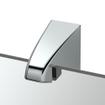 Gatco 1583 Mirror 22x30 Fixed Mount Rectangle