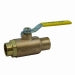 AaLBERTS IPS AMERICAS INC. 7020001 BALL VALVE 3 BRNZ CXC 70-200-01