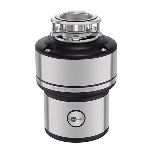 IN-SINK-ERATOR 77612A GARBAGE DISPOSALS