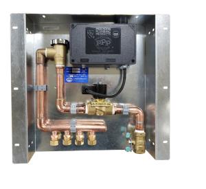 PRECISION PLUMBING PRODUCTS PT-4 PIPE FITTINGS