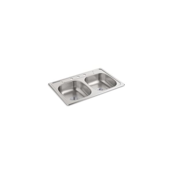 KOHLER 14633-3-NA SINK DISPOSALS