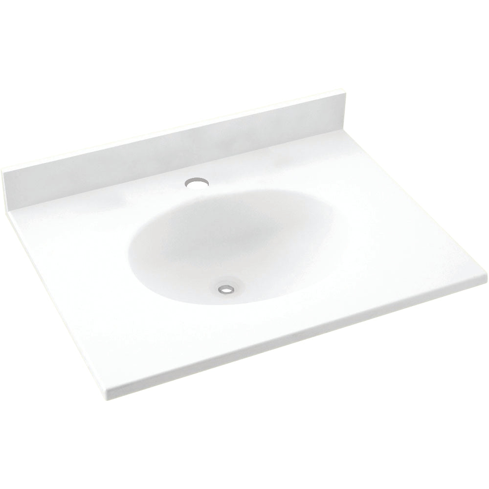 Swan VT01719.010 Vanity Top 17X19