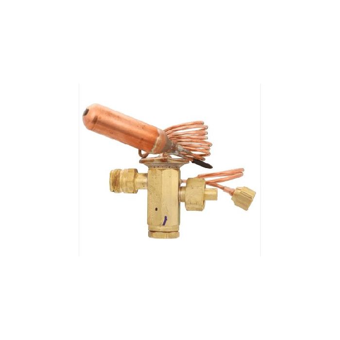 SOURCE 1 S1-1TVMBH1 THERMAL EXPANSION VALVES (TXV)