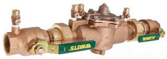 WATTS W-0122847 GAS VALVES