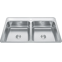 FRANKE CDLA3322-6-1N SINK DISPOSALS