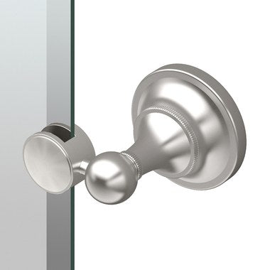 GATCO 4339LG mirror 4339LG sn tiara large oval w/brackets