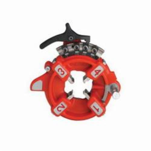 GREENLEE 84537 PIPE THREADER PIPE DIES & DIE HEADS