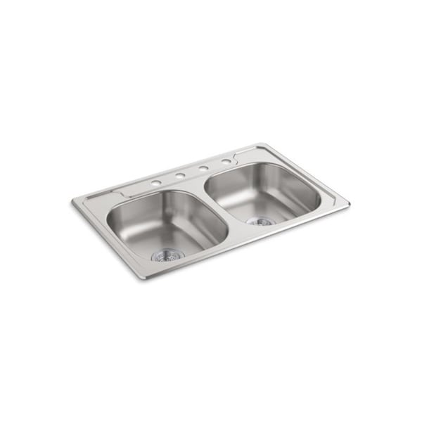 KOHLER 14633-4-NA SINK DISPOSALS