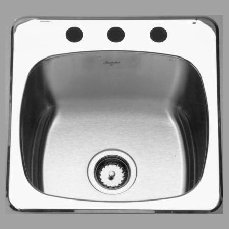 FRANKE S2020/10ML/1 SINK DISPOSALS