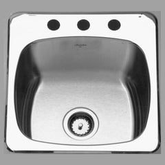 FRANKE S2020/10ML/1 SINK DISPOSALS