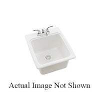 Swan SSUS2000.101 Utility Sink 17X20 Mid Sprkl