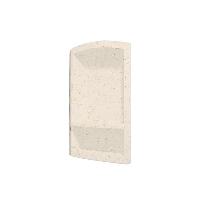 Swan RS02215.050 Shelf Tahit Desert Recessed RS-2215 Shampoo