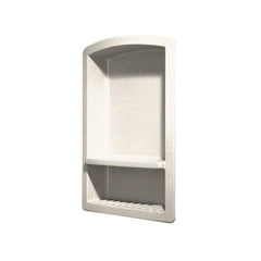 Swan RS02215.168 Shelf 22X15 Recessed Baby's Breath