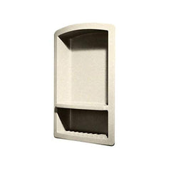 Swan RS02215.072 Shelf Pebble Recessed RS-2215 Shampoo