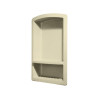 Swan RS02215.037 Shelf Bone Recessed RS-2215 Shampoo