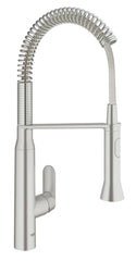 LIXIL 31380DC0 BATH & KITCHEN FAUCETS