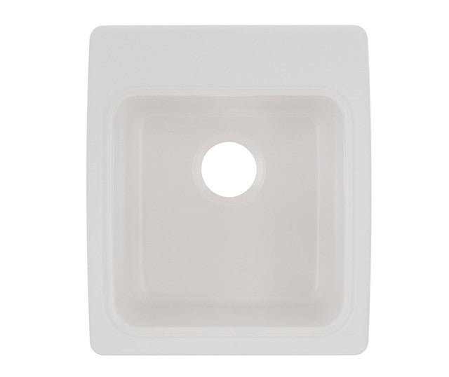 Swan SSUS2000.010 Utility Sink 17X20