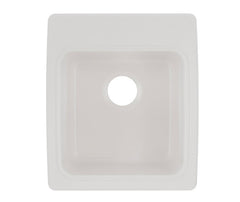 Swan SSUS2000.010 Utility Sink 17X20