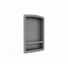 Swan RS02215.203 Shelf RS-2215 Recessed Shampoo